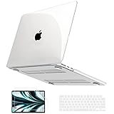 Anban Capa Compatível Com MacBook Air