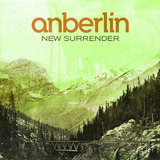 anberlin-anberlin Cd Anberlin New Surrender Lacrado