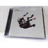 Anberlin Dark Is The Way Light Is A Place Cd Nacional
