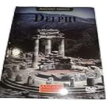 Ancient Greece Secrets At Delphi DVD NTSC Ancient Civilizations Volume 22 