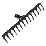 Ancinho Curvo Robusto 14 Dentes S Cabo Beltools