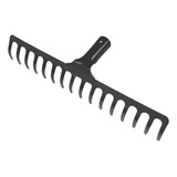 Ancinho Rastelo 16 Dentes Grande S Cabo Tramontina