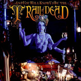And You Will Know Us By The Trail Of Dead   Madonna Cd Novo