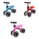 Andador Bebe Carrinho Infantil Treina Equilíbrio Zippy Toys