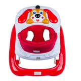 Andador Bebê Infantil Musical Recreativo Baby Style Animais