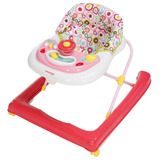 Andador Buggy Rosa Voyage