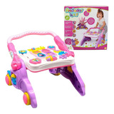 Andador Educativo Para Baby 4 X