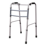 Andador Idoso Adulto 130kg Aluminio Regulavel