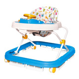 Andador Infantil Azul Styll Baby Henriquebabys