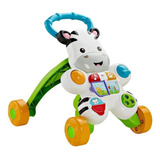Andador Passo A Passo Andador Infantil Fisher price Learn Wi