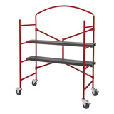 Andaime Plataforma Dobrável 225 Kg Worker