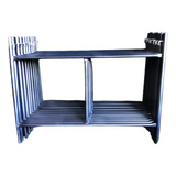 Andaime Tubular Andaime 1x150 O Par 