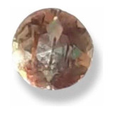 Andaluzita 0 395 Cts Redonda 5 0 Mm Furta Cor Perda Preci A