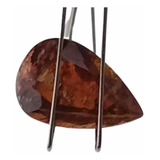 Andaluzita 1 995 Cts Gota Natural 10x6 Mm Pedra Preciosa A