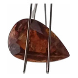 Andaluzita 1 995 Cts Gota Natural 10x6 Mm Pedra Preciosa A