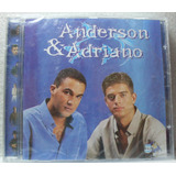 Anderson Adriano Alguém