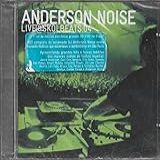 Anderson Noise Cd Live