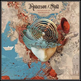Anderson stolt invention Of Knowledge slipcase