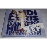 Andi Deris And The Bad Bankers