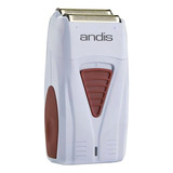 Andis Máquina De Corte Profoil Lithium Titanium Foil Shaver