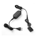 Andoer Ack e18 Ac Fonte De Alimentação Lp e17 Adaptador De
