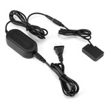 Andoer Ack e18 Ac Fonte De Alimentação Lp e17 Adaptador De
