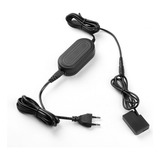 Andoer Ack e18 Ac Fonte De Alimentação Lp e17 Adaptador De