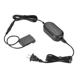 Andoer Ack e8 Ac Fonte De Alimentação Lp e8 Adaptador De Bat