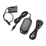 Andoer Ack e8 Ac Fonte De Alimentação Lp e8 Adaptador De Bat