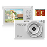 Andoer Compact 4k Camera