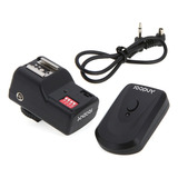 Andoer Flash Remoto Sem Fio De 16 Canais Speedlite