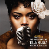 andra day-andra day Cd Andra Day The People Vs Billie Holiday ost
