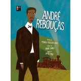 André Rebouças De Misse James Editora Pé Da Letra Em Português