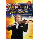 André Rieu Ao Vivo Na Austrália
