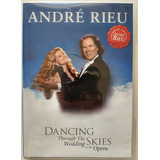 Andre Rieu Dancing Through