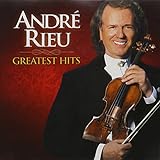 Andre Rieu Greatest Hits Audio CD Andre Rieu