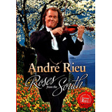 Andre Rieu Roses From