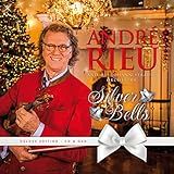 André Rieu Silver Bells CD DVD 