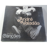 André Valadão Minhas Canções