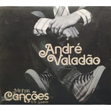 André Valadão Minhas Cancões R r