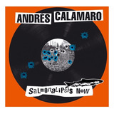 Andres Calamaro Salmonalipsis Agora Tem 2