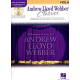 Andrew Lloyd Webber Classics