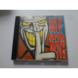 andrew sixty-andrew sixty Cd Shut Up And Move Andrew Sixty Ft Francois Das Orig Novo