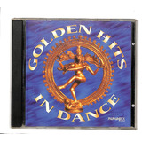 andrew sixty-andrew sixty Golden Hits In Dance Volume 3 Cd