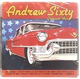 ANDREW SIXTY GREATEST HITS