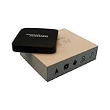 Android CarPlay Ai Box Max Snapdragon 8 Core 450 4 64GB Suporta CarPlay Sem Fio Android Auto Sem Fio Google Play Store Netflix YouTube Hulu Online Nenhum HIDM T450N 