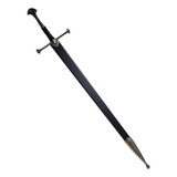 Anduril Espada Aragorn Senhor Dos Anéis 122cm