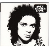 Andy Fraser Band Andy
