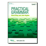 andy grammer-andy grammer Practical Grammar 1 Text Audio Cd De John Riley Hugles Editora Cengage Em Ingles