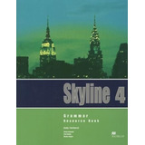 andy grammer-andy grammer Skyline 4 Grammar Resource Book
